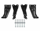 73-80 C/K Series Fleetside Bed&Blazer Jimmy Rear Bumper Bracket Kit 04-261