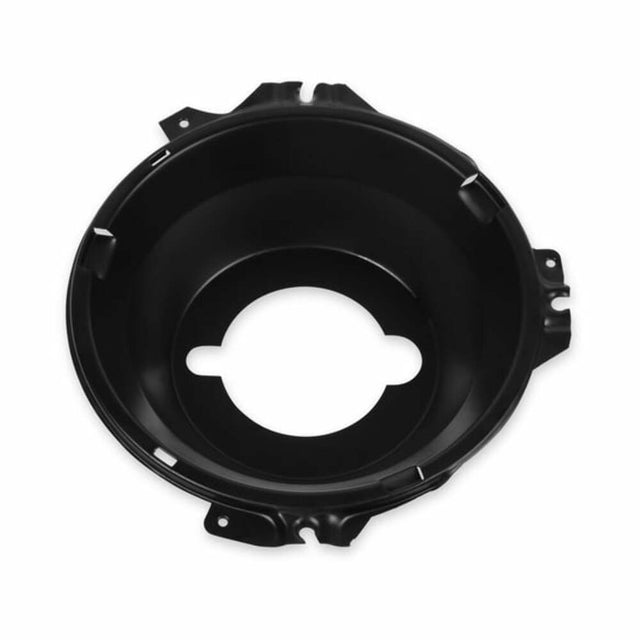 73-80 C/K Series Pickup & Blazer Jimmy Headlight Bucket-Round 04-232 steel