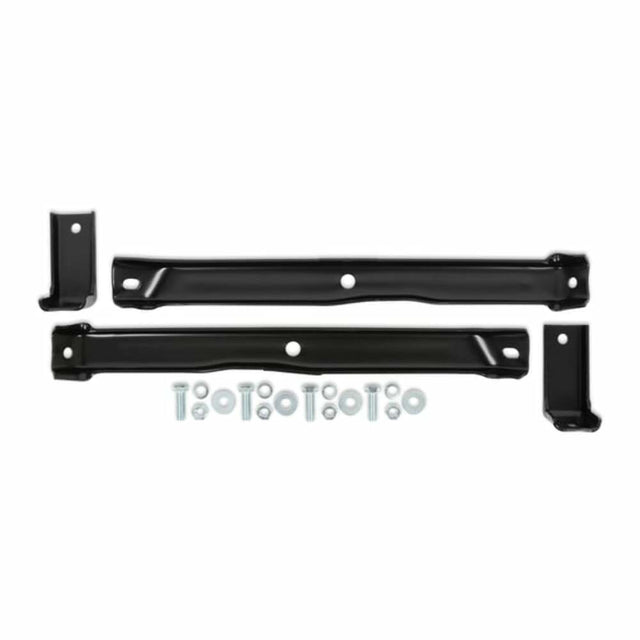 73-80 C/K Series Pickup&Blazer Jimmy Front Bumper Bracket Kit 04-127 steel