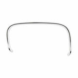 t Fits 73-80 C/K Series Pickup&Blazer Jimmy Front Wheel Arch Molding-Lh 06-120 Brothers Trucks