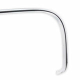 t Fits 73-80 C/K Series Pickup&Blazer Jimmy Front Wheel Arch Molding-Lh 06-120 Brothers Trucks