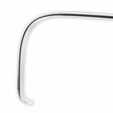 73-80 C/K Series Pickup&Blazer Jimmy Front Wheel Arch Molding-Rh 06-121 aluminum