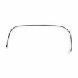 73-87 C/K Series Fleetside Pickup Rear Wheel Arch Molding-Rh 06-143 aluminum