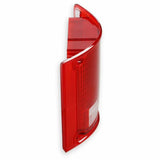 73-87 C/K Series Pickup & 73-91 Blazer Tail Lamp Lens-w/o Trim-Rh 07-103 chrome