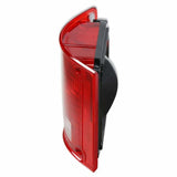 73-87 C/K Series Pickup Tail Lamp Lens&Housing-w/o Trim-Lh 07-107 chrome