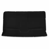 73-87 C/K Series Standard Cab Pickup Foamback Headliner-Cloth-Black 05-325