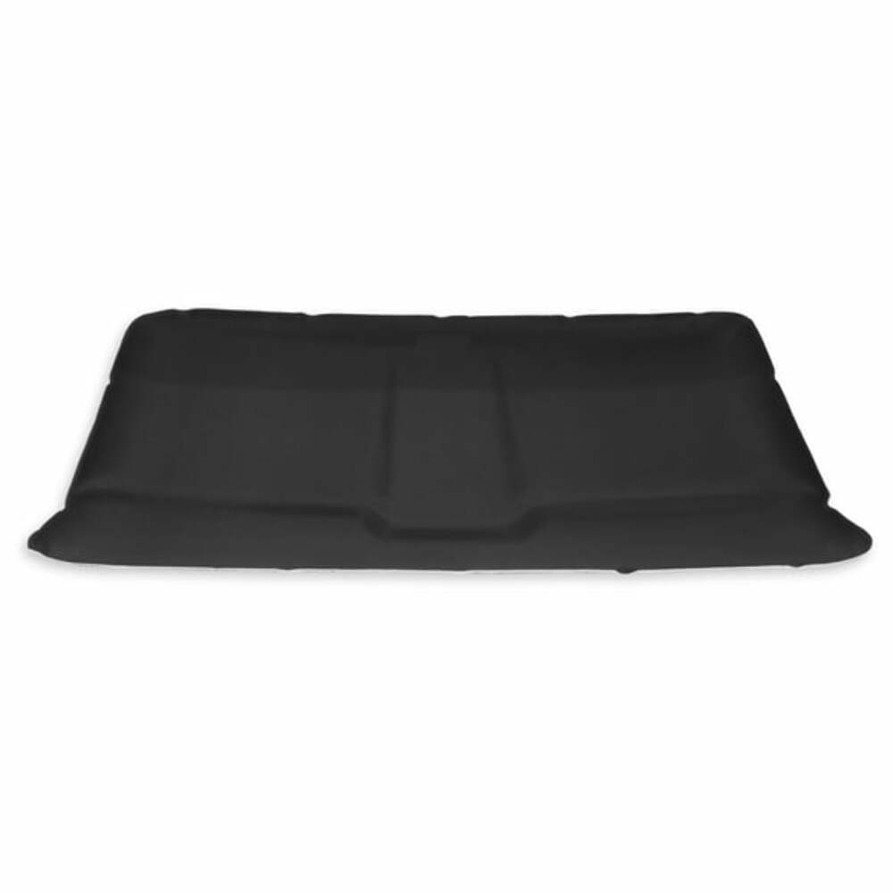 73-87 C/K Series Standard Cab Pickup Foamback Headliner-Cloth-Black 05-325
