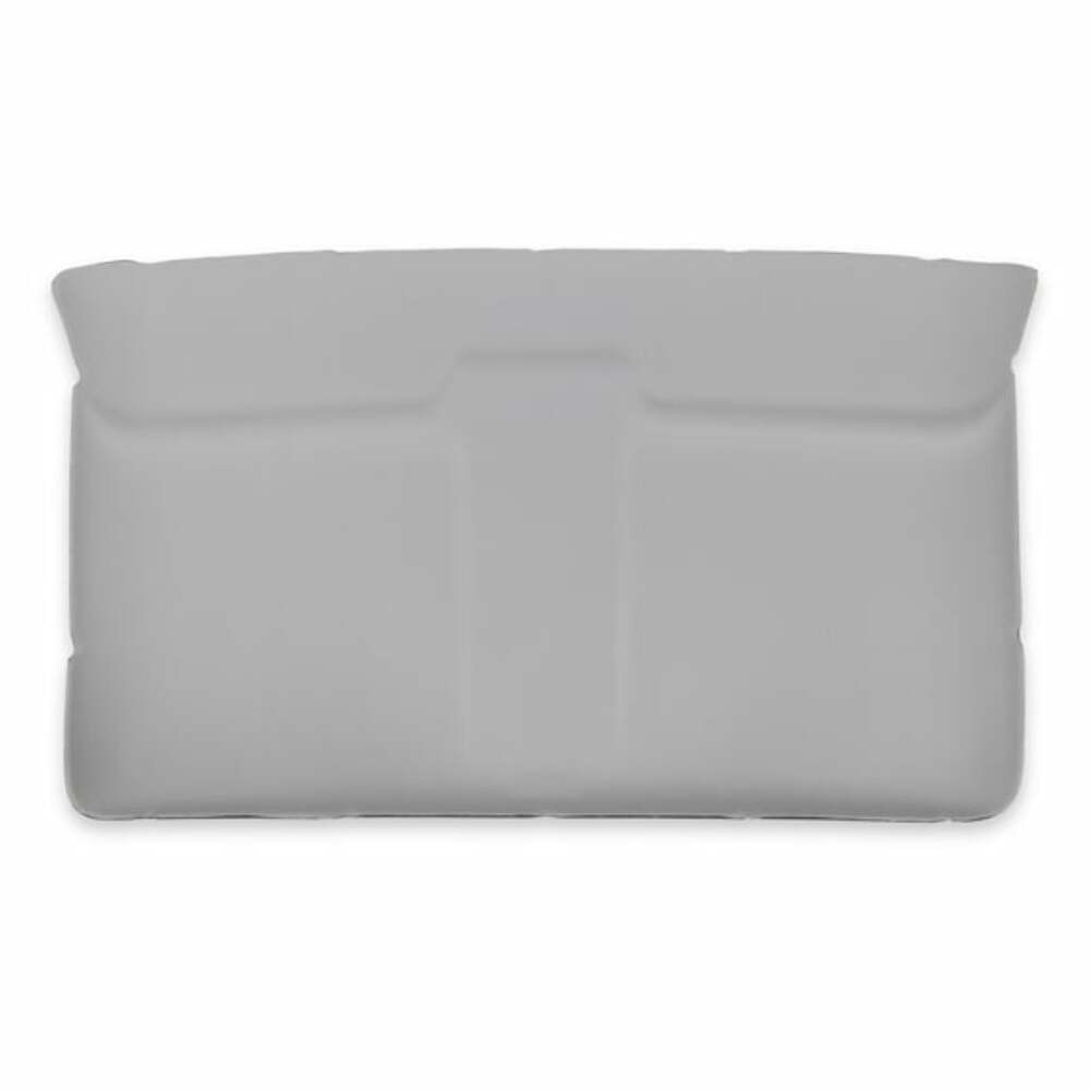 73-87 C/K Series Standard Cab Pickup Foamback Headliner-Cloth-Grey 05-329