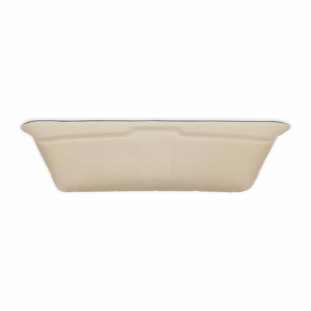 73-87 C/K Series Standard Cab Pickup Foamback Headliner-Cloth-Tan 05-328