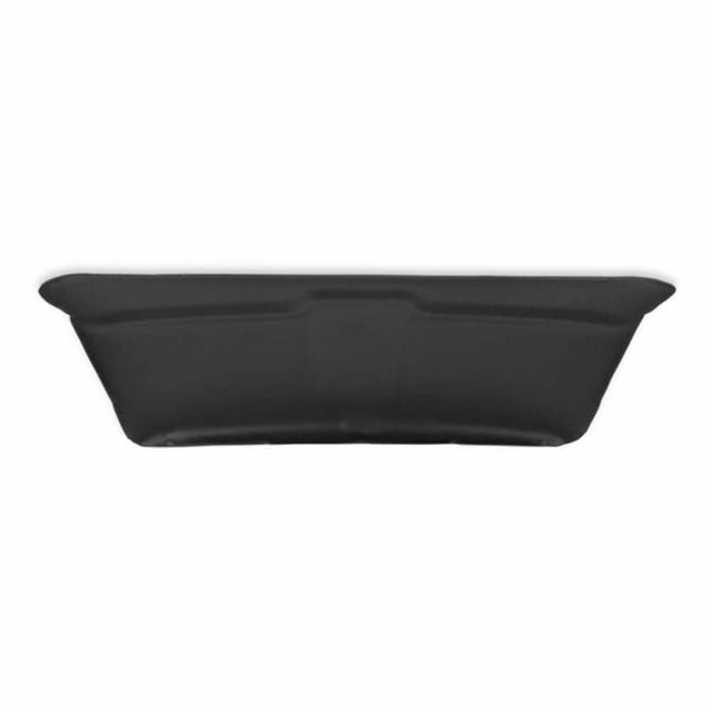 73-87 C/K Series Standard Cab Pickup Foamback Headliner-Vinyl-Black 05-330