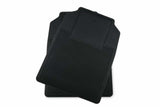 73-87 C/K Series Trucks floor Mat Set-Black 05-100/K Truck