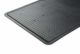 73-87 C/K Series Trucks floor Mat Set-Black 05-100/K Truck