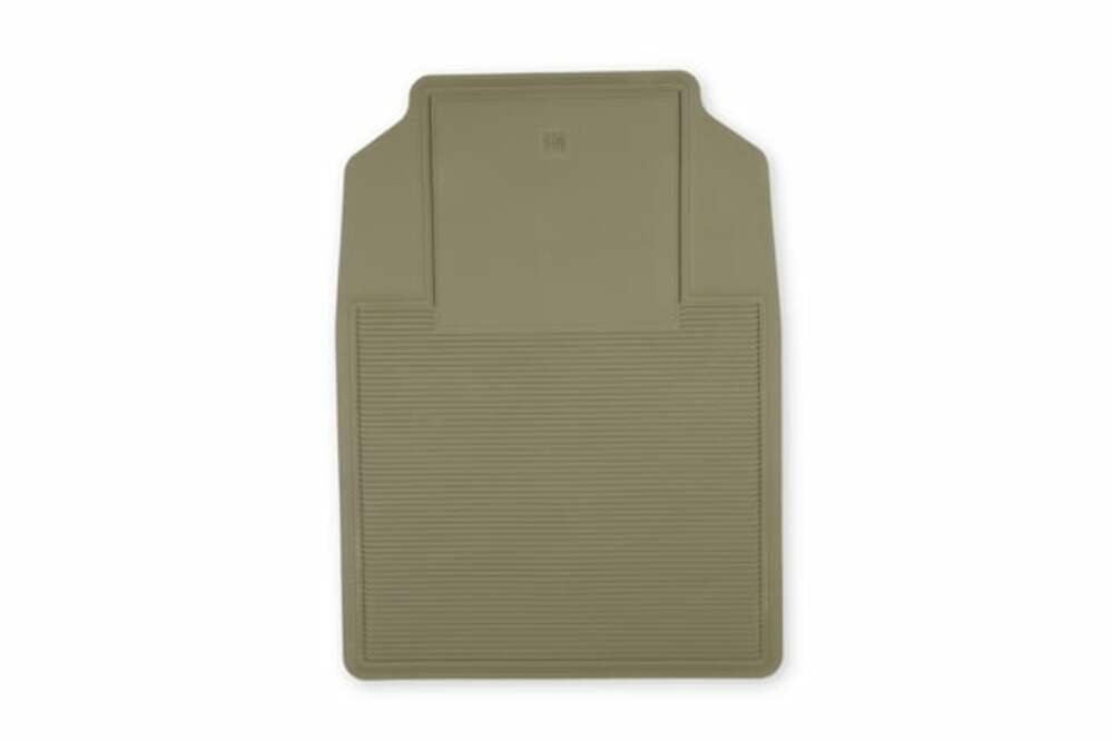 73-87 C/K Series Trucks Floor Mat Set-Tan 05-100TN/K Truck