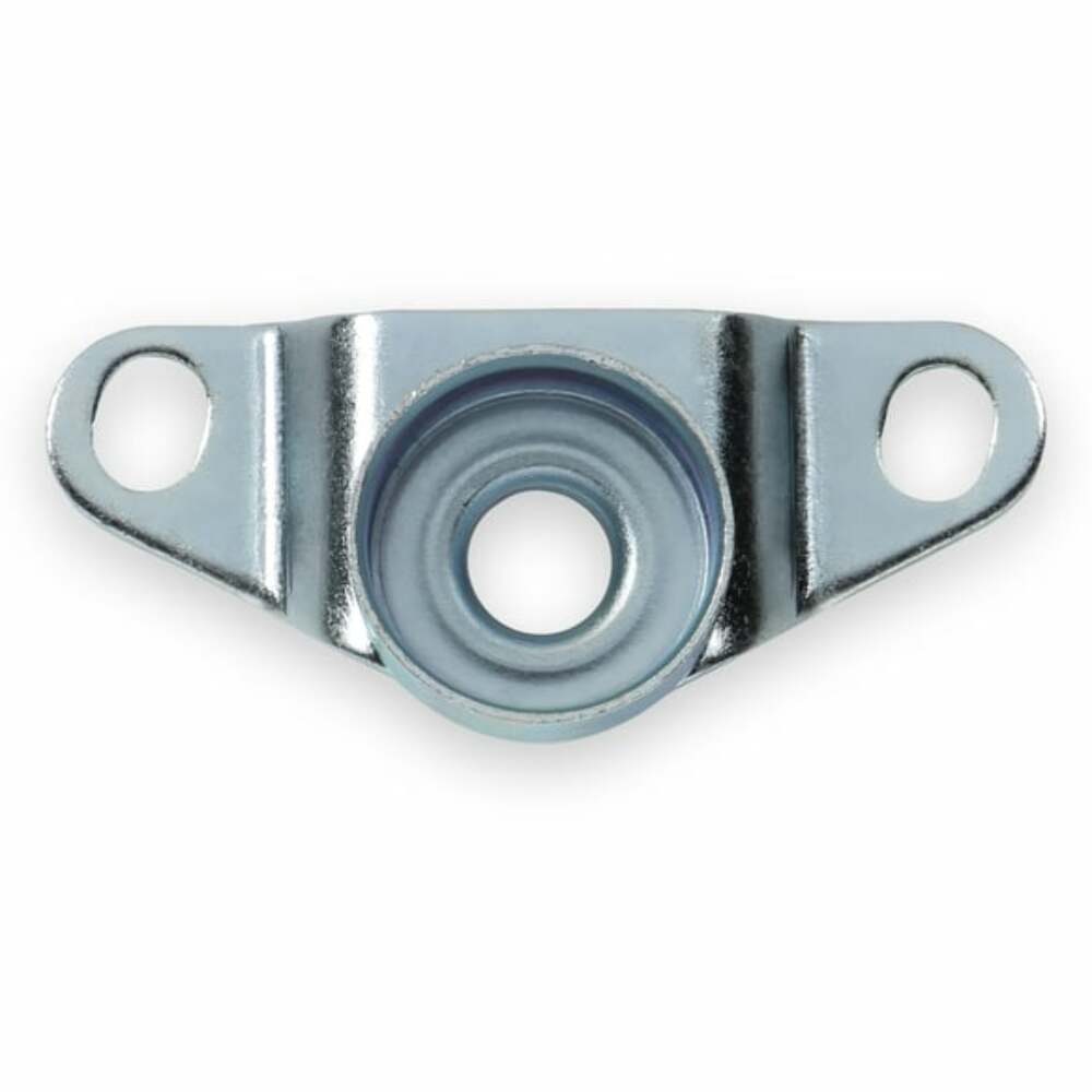 t Fits 75-80 C/K Series Fleetside w/o Removable Hardtop Tailgate Hinge 04-215 Brothers Trucks