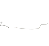 Complete Brake Line Kit for 76-77 Camaro with Standard Suspension;