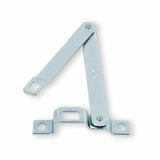 76-87 C/KFleetside w/o Removable Hardtop Tailgate Hinge Assembly 04-306 stainless steel
