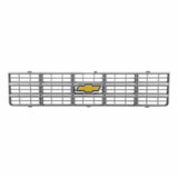 77-79 Chevy C/K Series Pickup Chevy Grille-W/ Bowtie-Argent Grey 04-171