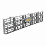 77-79 Chevy C/K Series Pickup Chevy Grille-W/ Bowtie-Argent Grey 04-171