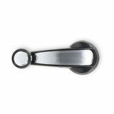 77-80 C/K Series Pickup&Blazer Window Crank Handle-Black/Silver 04-470