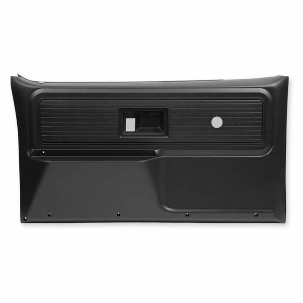 77-80 C/K Series Trucks-Manual Locks, Manual Windows Door Panels 05-279