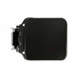 79-87 C/K Series Pickup & 79-91 Blazer Jimmy Fuel Door-Square 04-284 steel