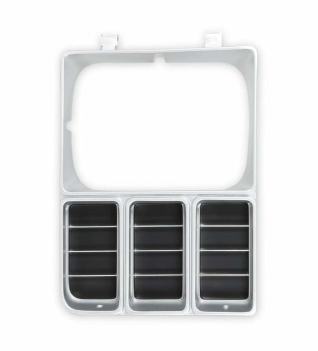 81-82 C/K Series Pickup Headlight Bezel-Single Rectangle-Rh 04-328
