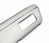 81-82 C/K Series Pickup&Blazer Jimmy Premium Front Bumper-Chrome 04-324 steel chrome