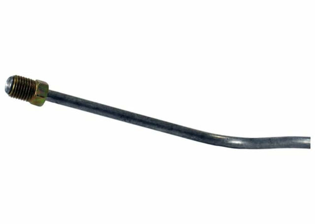 81-87 Chevrolet/Gmc C10 Front To Rear Lines-Shortbed-1/2 Ton-Steel CTB81M1 for Chevy C10