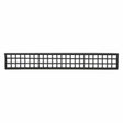 81-87 C/K Series Pickup & 81-91 Blazer Jimmy Suburban Defrost Vent 05-163