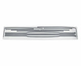 81-87 C/K Series Pickup, Paint Break Stripe Kit-Dark Blue/Slate Grey 04-519