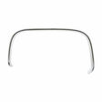 81-87 C/K Series Pickup&81-91 Blazer Front Wheel Arch Molding-Lh 06-122 aluminum
