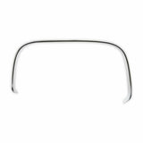 81-87 C/K Series Pickup&81-91 Blazer Front Wheel Arch Molding-Lh 06-122 aluminum