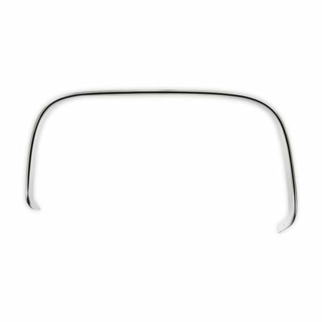 81-87 C/K Series Pickup&81-91 Blazer Front Wheel Arch Molding-Lh 06-122 aluminum