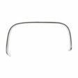 81-87 C/K Series Pickup&81-91 Blazer Front Wheel Arch Molding-Rh 06-123 aluminum