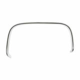 81-87 C/K Series Pickup&81-91 Blazer Front Wheel Arch Molding-Rh 06-123 aluminum