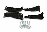 81-87 C/K Series Pickup&81-91 Blazer Jimmy Rear Bumper Bracket Kit 04-128 steel