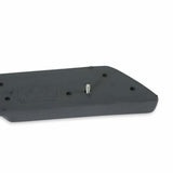81-91 C/K Series Pickup-Lh-Medium Charcoal; Armrest; -05-251