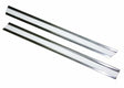 t Fits 83-84 C10 Grille Moldings-Horizontal Center-W/ Dual Headlight-Pair GML84CT Brothers Trucks
