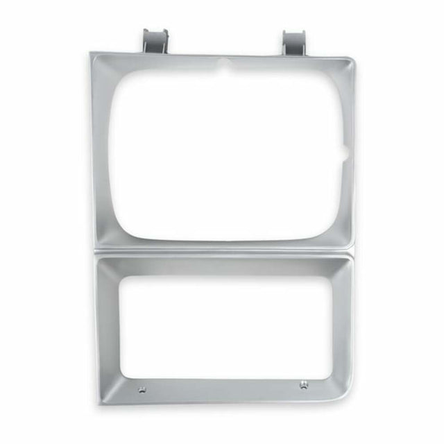 t Fits 83-84 C/K Series Pickup Headlight Bezel-Single Headlight-Lh 04-189 Brothers Trucks