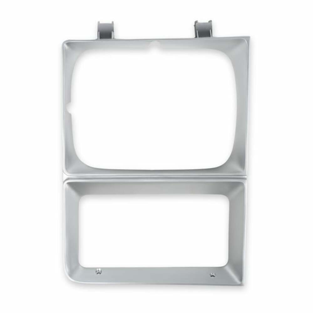 83-84 C/K Series Pickup Headlight Bezel-Single Headlight-Rh 04-0