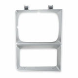 83-84 C/K Series Pickup Headlight Bezel-Single Headlight-Rh 04-0