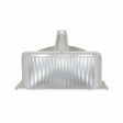 83-87 C/K Series Pickup & Blazer Single Headlight Parking Lamp-Clear 07-100