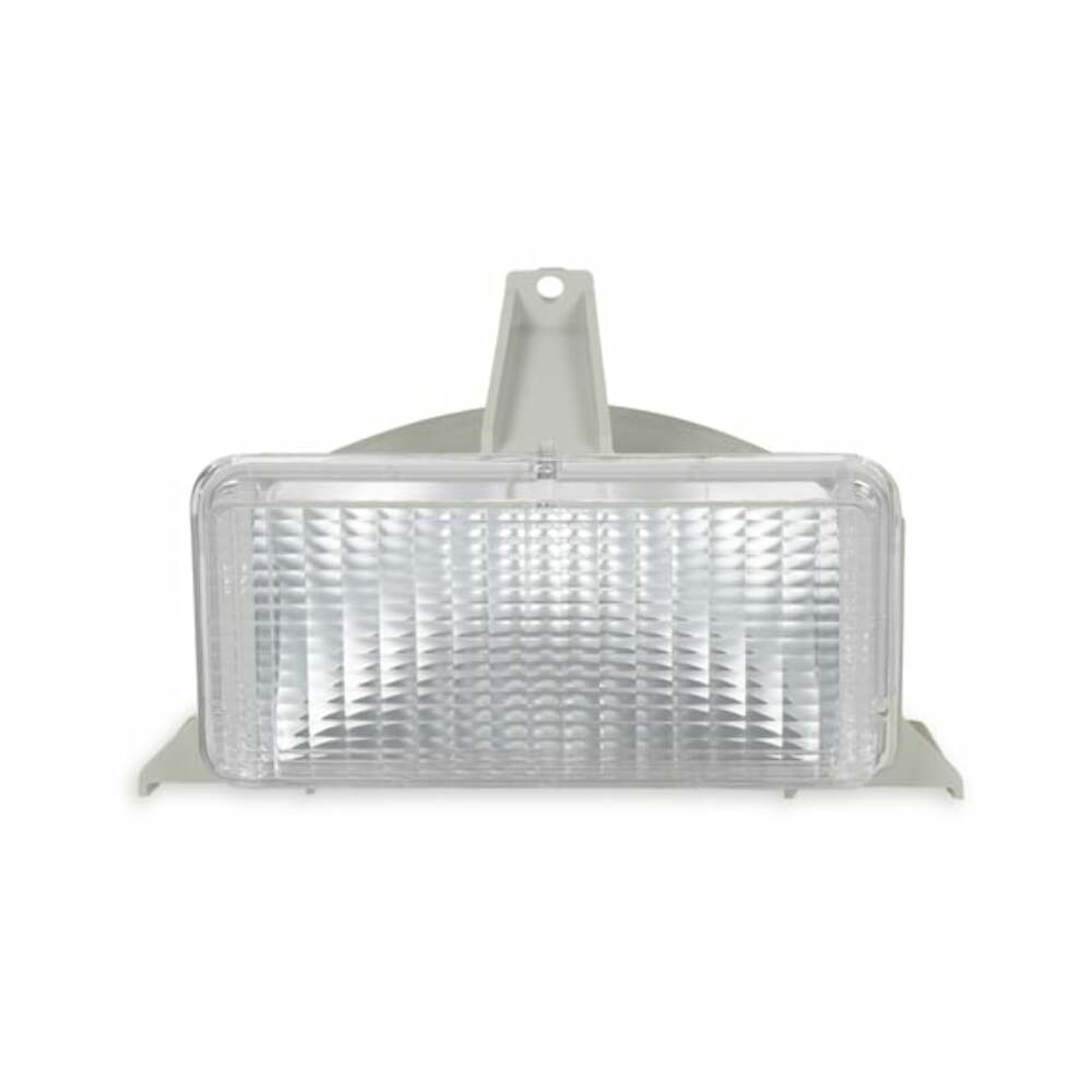 83-87 C/K Series Pickup & Blazer Single Headlight Parking Lamp-Clear 07-100