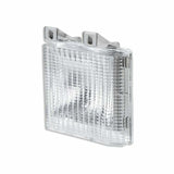 Fits 83-87 C/K Series Pickup &Blazer Dual Headlight Parking Lamp-Clear-Lh 07-101