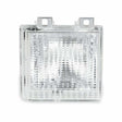 83-87 C/K Series Pickup &Blazer Dual Headlight Parking Lamp-Clear-Rh 07-102