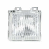 83-87 C/K Series Pickup &Blazer Dual Headlight Parking Lamp-Clear-Rh 07-102