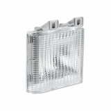 83-87 C/K Series Pickup &Blazer Dual Headlight Parking Lamp-Clear-Rh 07-102