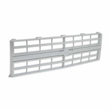 t Fits 85-87 Chevy C/K Series Grille-W/ Bowtie-w/o Molding-Single Headlight 04-178 Brothers Trucks