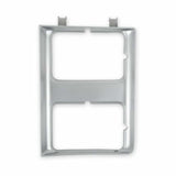 85-87 C/K Series Pickup Headlight Bezel-Dual Headlight-Lh 04-185