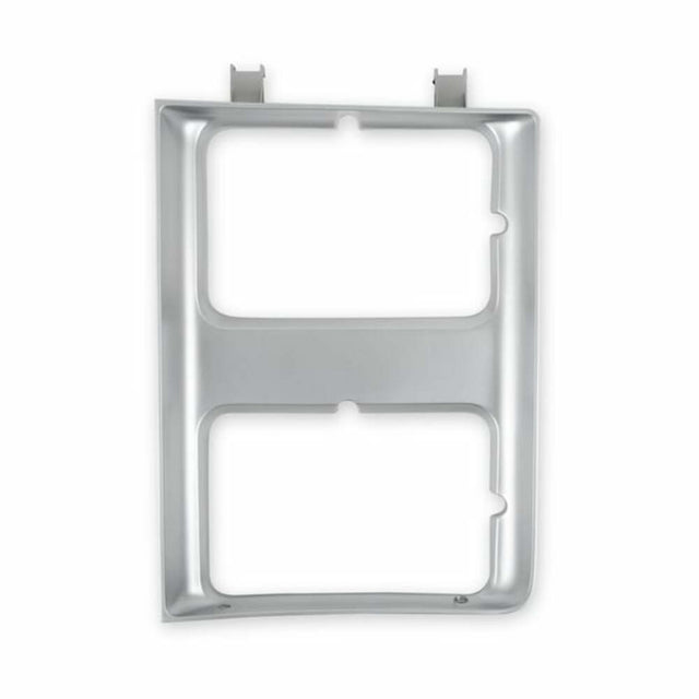 85-87 C/K Series Pickup Headlight Bezel-Dual Headlight-Lh 04-185
